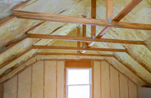 Reliable New London, MN Insulation Contractor Solutions